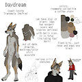 Daydream by cacklingbeast