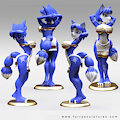 Krystal (2nd Lot)