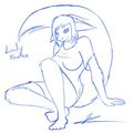 Lady KanKan by FallenFolf