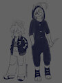 yamijiro date by MotherNoroi