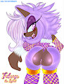 Faberge the Hybrid :C: by SoultheMysterious