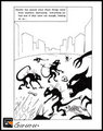Episode I/III Page 1/4 by garuru
