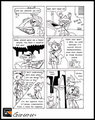 Episode II/III Page 1/4 by garuru