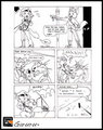 Episode II/III Page 2/4 by garuru
