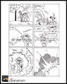 Episode II/III Page 3/4 by garuru