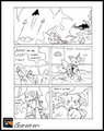 Episode III/III Page 1/4 by garuru