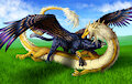 Playful Affairs by Cheetahs