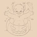 30th October Stream Sketches [Page 6] by Battler