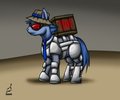 Fallout Equestria: Monday