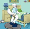 A Little Privacy, Please? [Messy] by tfbaxxter