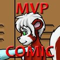 MVP Page #9 by Yiffox