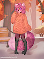 Sweater weather by Littlebranch
