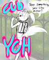 Threatening Tease Multi YCH (Open) by TomLad