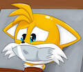 The Tails Experiment - "Keep Him Secured Down There" by Glist