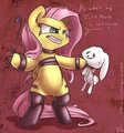 30min Challenge - It's what my Cutie Mark is telling me by atryl