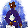 Swagbear by Selene
