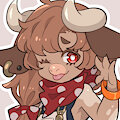 Pixiv Fanbox Updated-Commission by hentaib