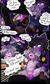 "The man behind the rape" by DeadNikki