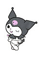 Sanrio Edits by ClayMongoose