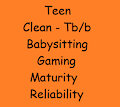 New Responsibilities by pentrep