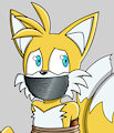Chair-Tied Tails by Glist
