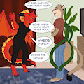 Hiding spot by Killjoy