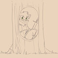 14th November Stream Sketches [Page 3] by Battler