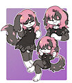 Ashley by CubCore