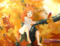 "The Usual Hangout" by ~DruwP by TiberiusPonificus