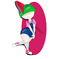 Ralts casual outfit by Eddiebrije