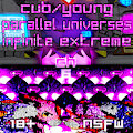 Otherworldly Measures [YTATBP2 #6] by DarkBahamut162