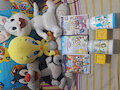 My cute baby looney tunes collection 🥰🥰 by babybunnydiapercute