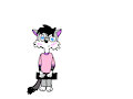 Loupy Can't find his pants so it's been canceled by dawkodalmatian