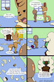 The Prankster 4/5 by eeveefan