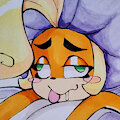 Lazy Babu Coco🥴 by AbesDrawings