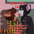 Lukasz & Jules in: Reefer Madness by HairtriggerHyena