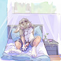 Help a guy out~? by lavilovi