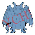 Dragon Stickers Available! by TinyTerrible