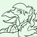 A Big Fat Hen! [INCOMPLETE]