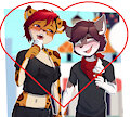 14. A Love's Legalisation by Balto
