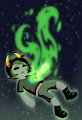 mage of life - ascend by MotherNoroi