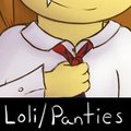 Lookin' Fancy~ (Panties version)