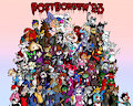 PostBordem! by IcarusAresane