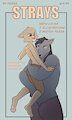 COMIC ANNOUNCEMENT - STRAYS by TheHades