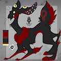 Open 25usd Easter Beast by ToiletTrauma