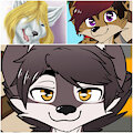 3. Nikki's Parents by Balto