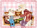 Stay by GabrielLaVedier
