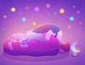 Sweet dreams by FlamingPaw