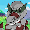 [C] Animated Icon by Darknetic