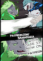 CRISIS page 33 AD by samaraka